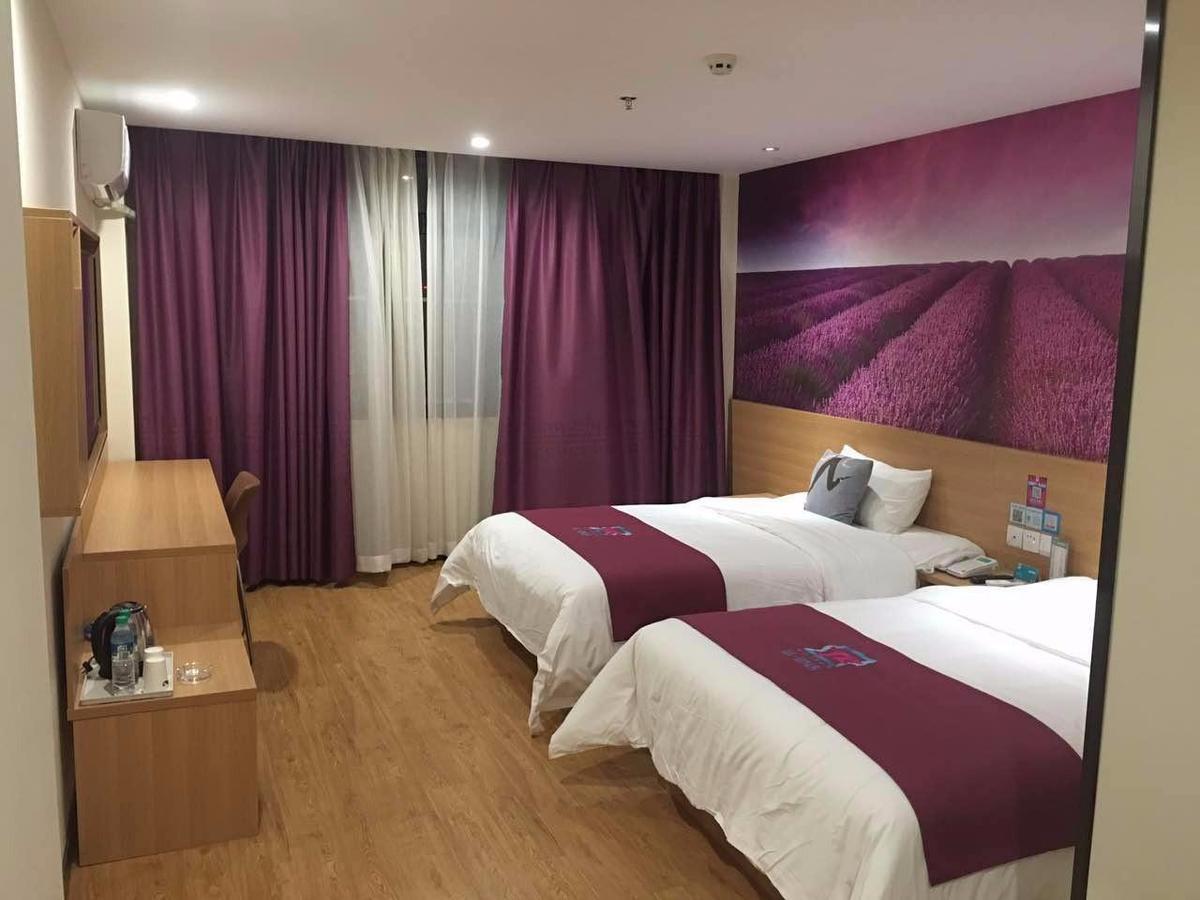 Hotel Pai Qianmen Dazhalan Beijing