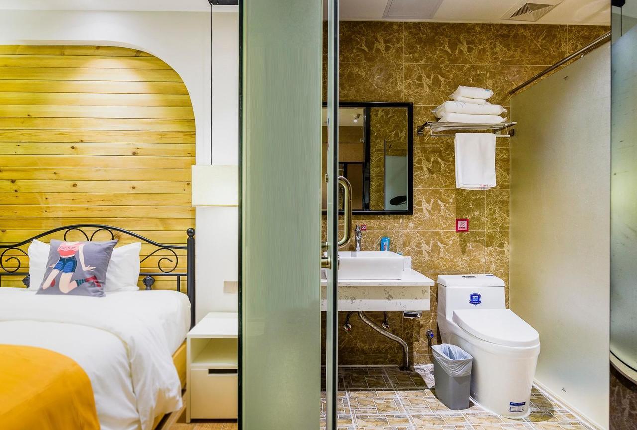 Pai Qianmen Dazhalan Hotel Beijing